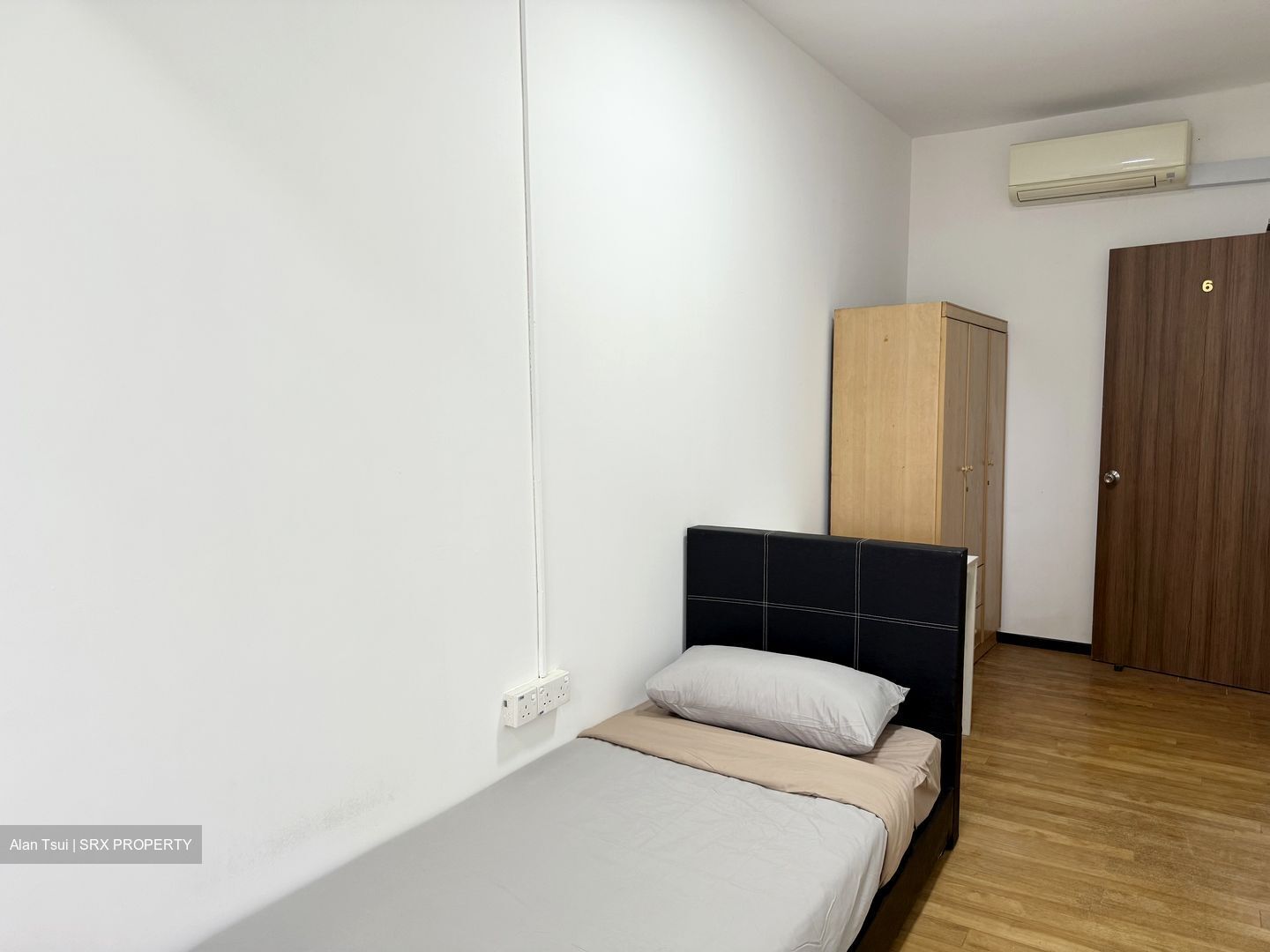 Equatorial Apartments (D15), Apartment #461813211